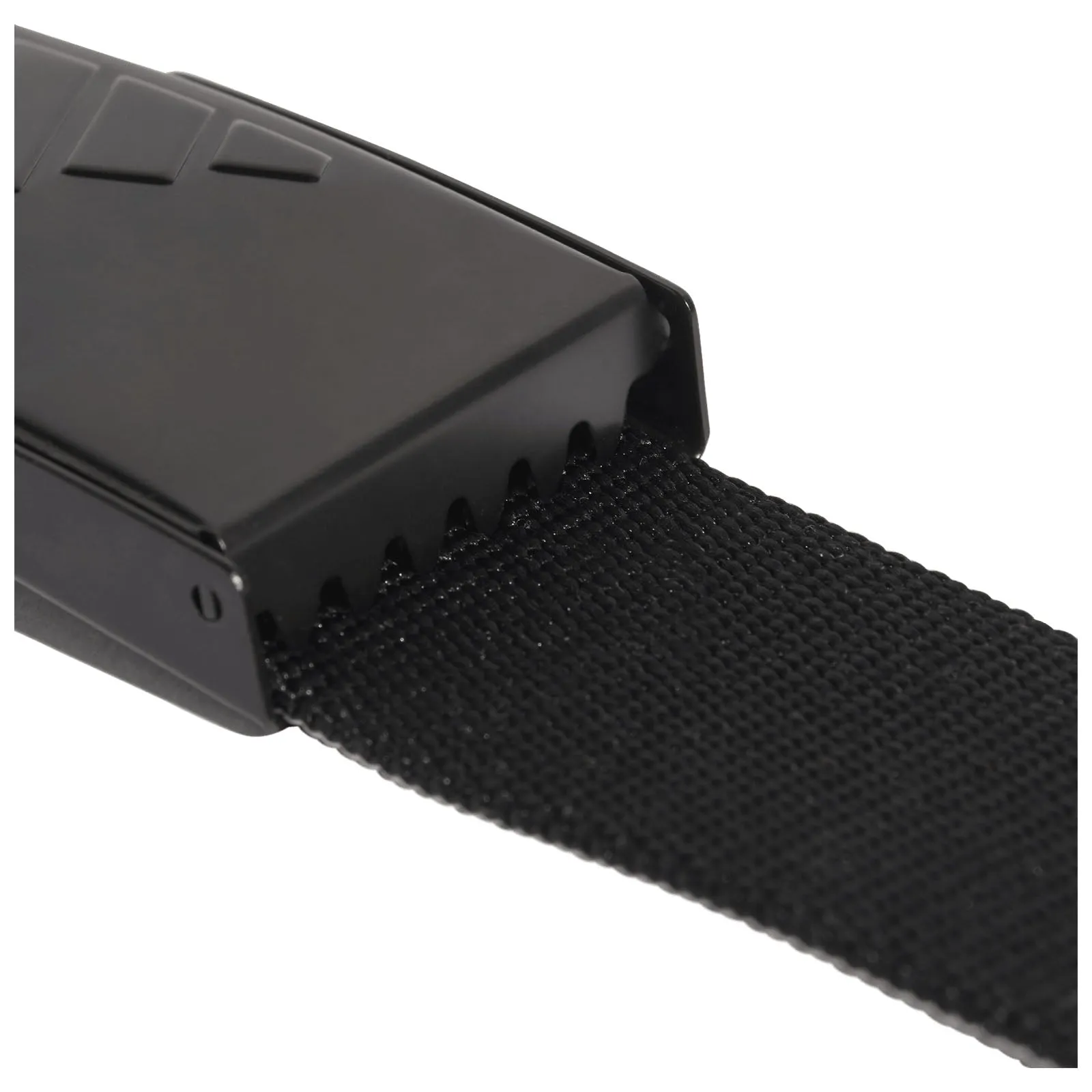 adidas Mens Reversible Webbing Belt