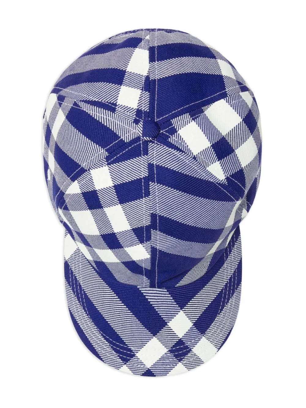 Burberry Women's Hats Blue