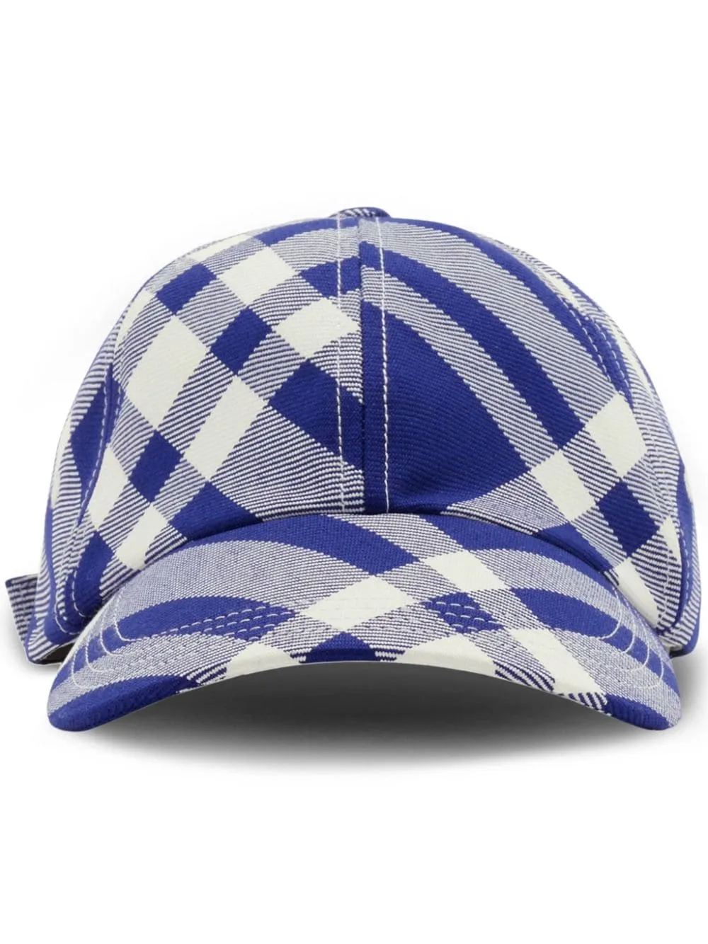 Burberry Women's Hats Blue
