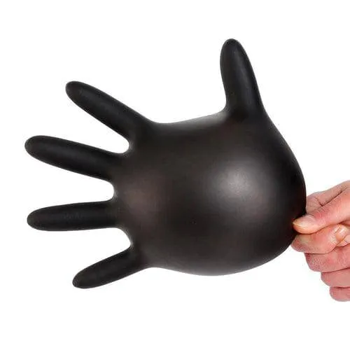 Disposable Nitrile Tattoo Gloves (100pcs/box)