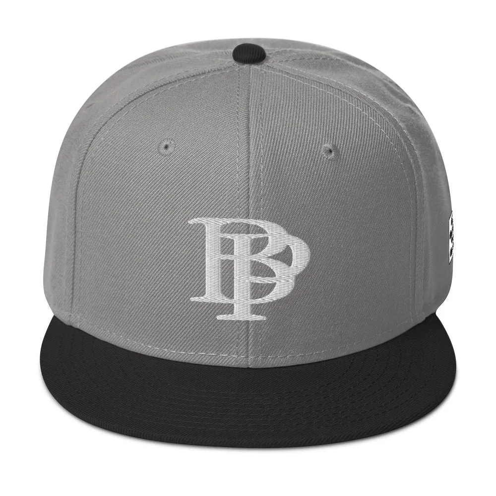 Hats - BP Snapback