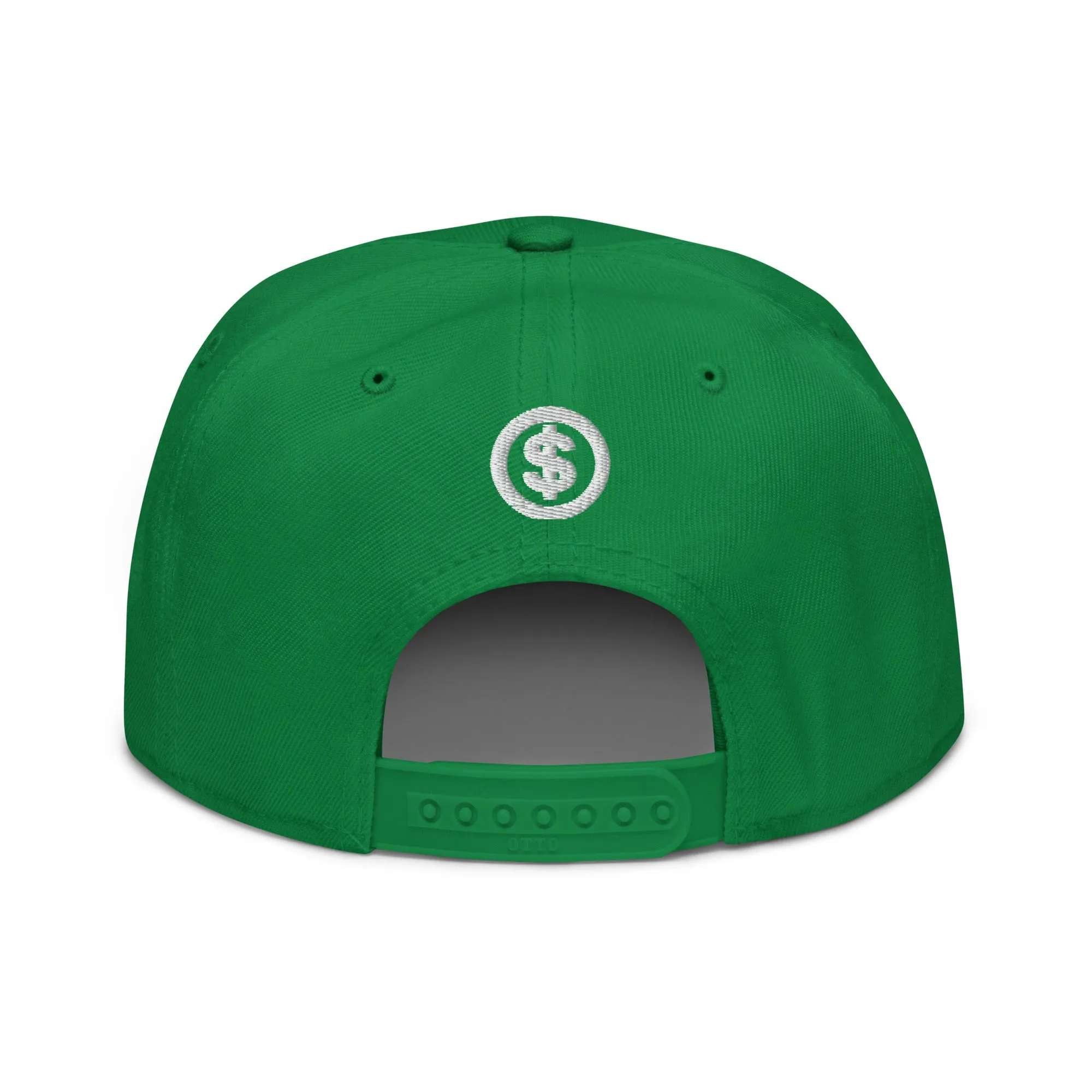 Hats - BRAND STAMP