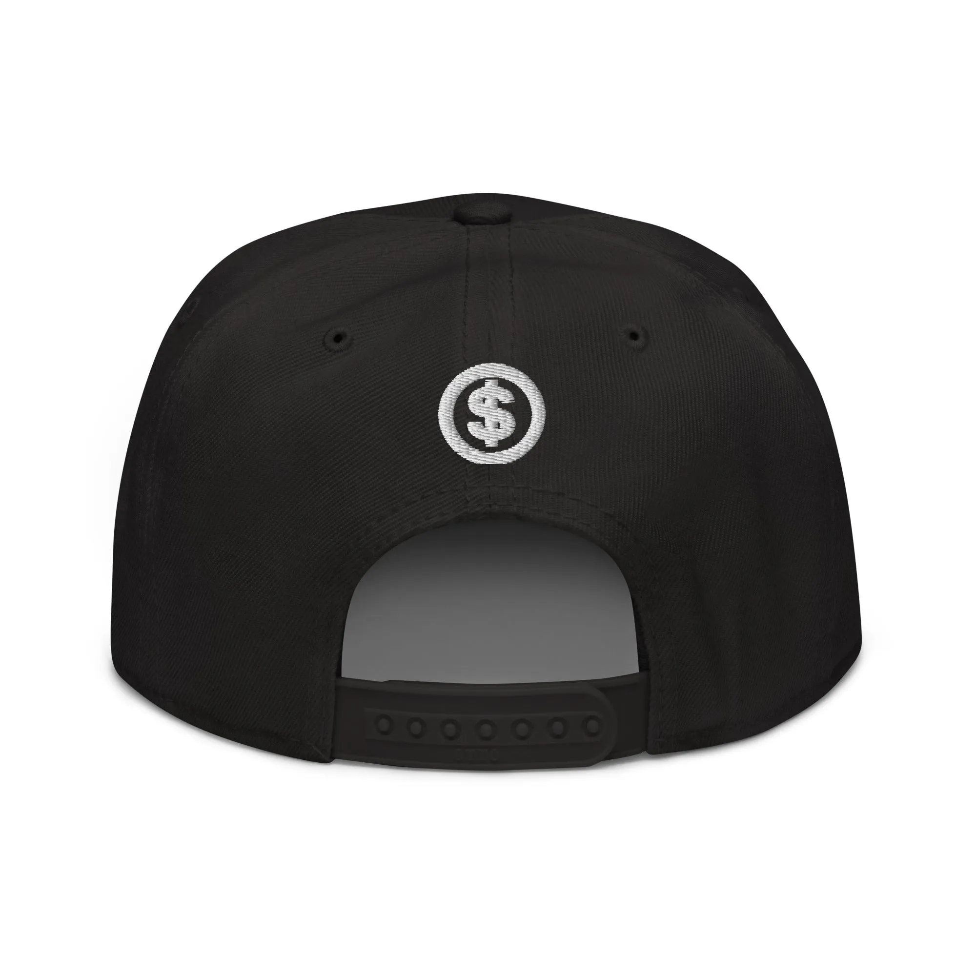 Hats - BRAND STAMP