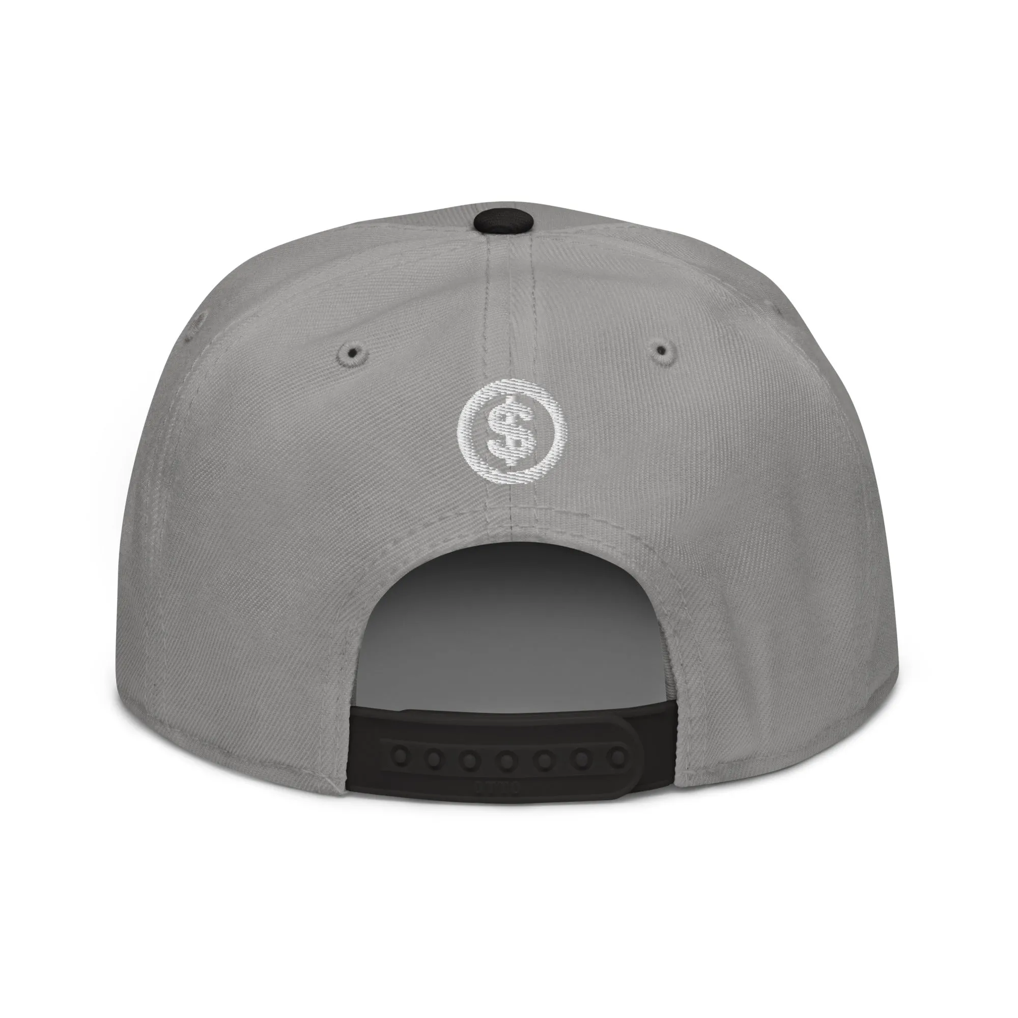 Hats - BRAND STAMP
