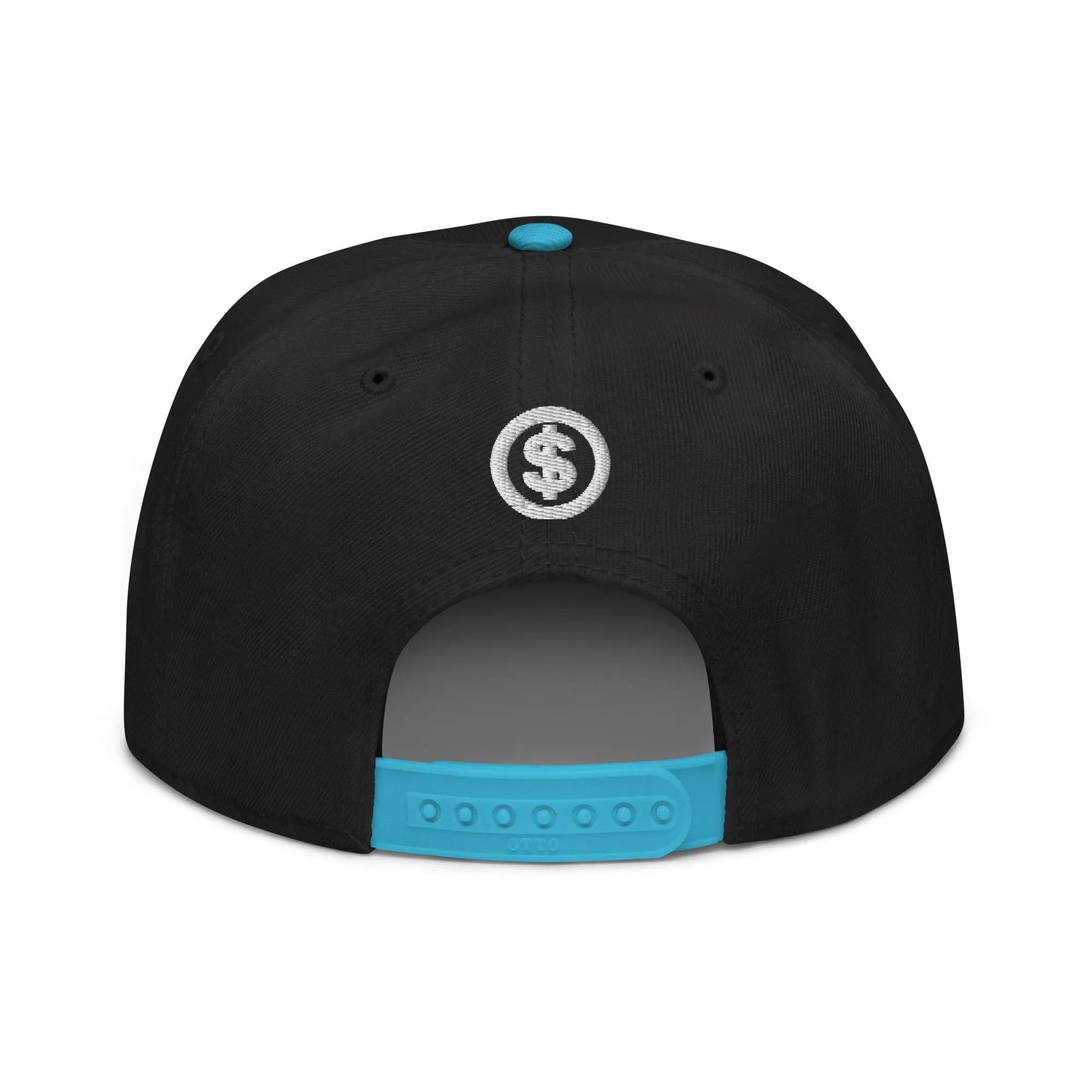 Hats - BRAND STAMP