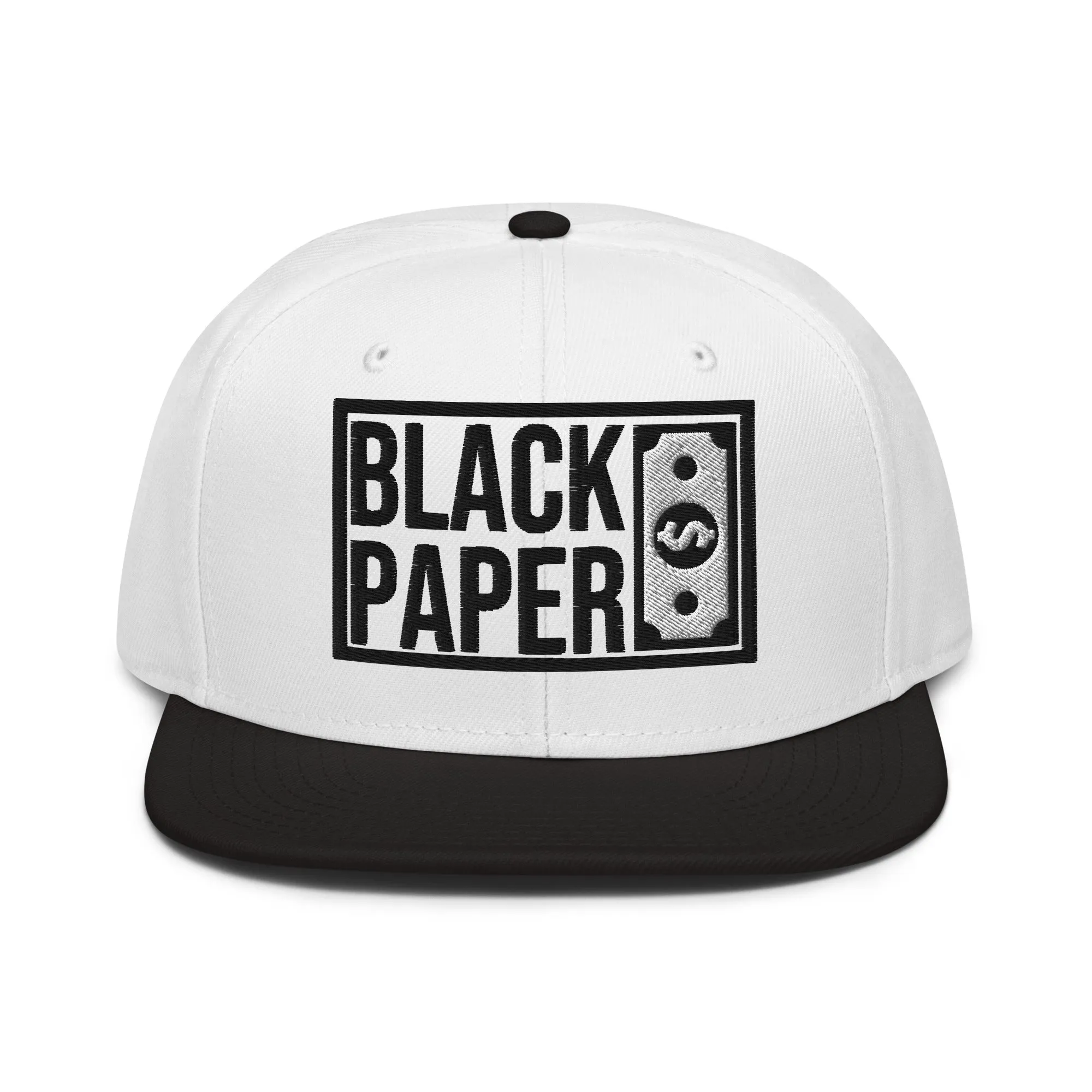 Hats - BRAND STAMP