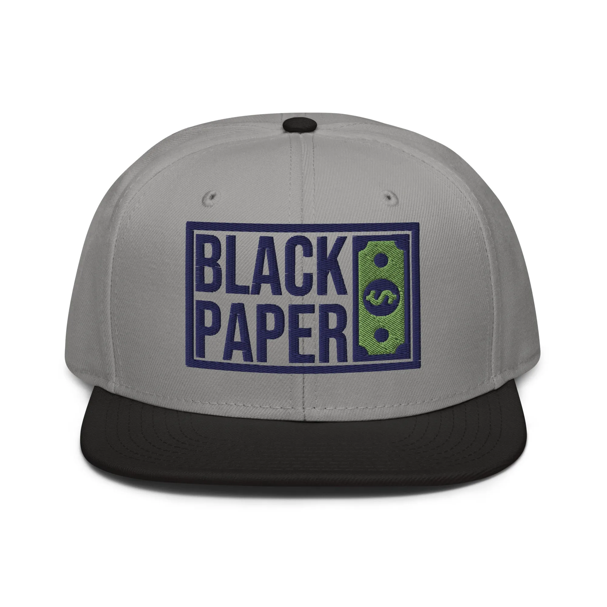 Hats - BRAND STAMP
