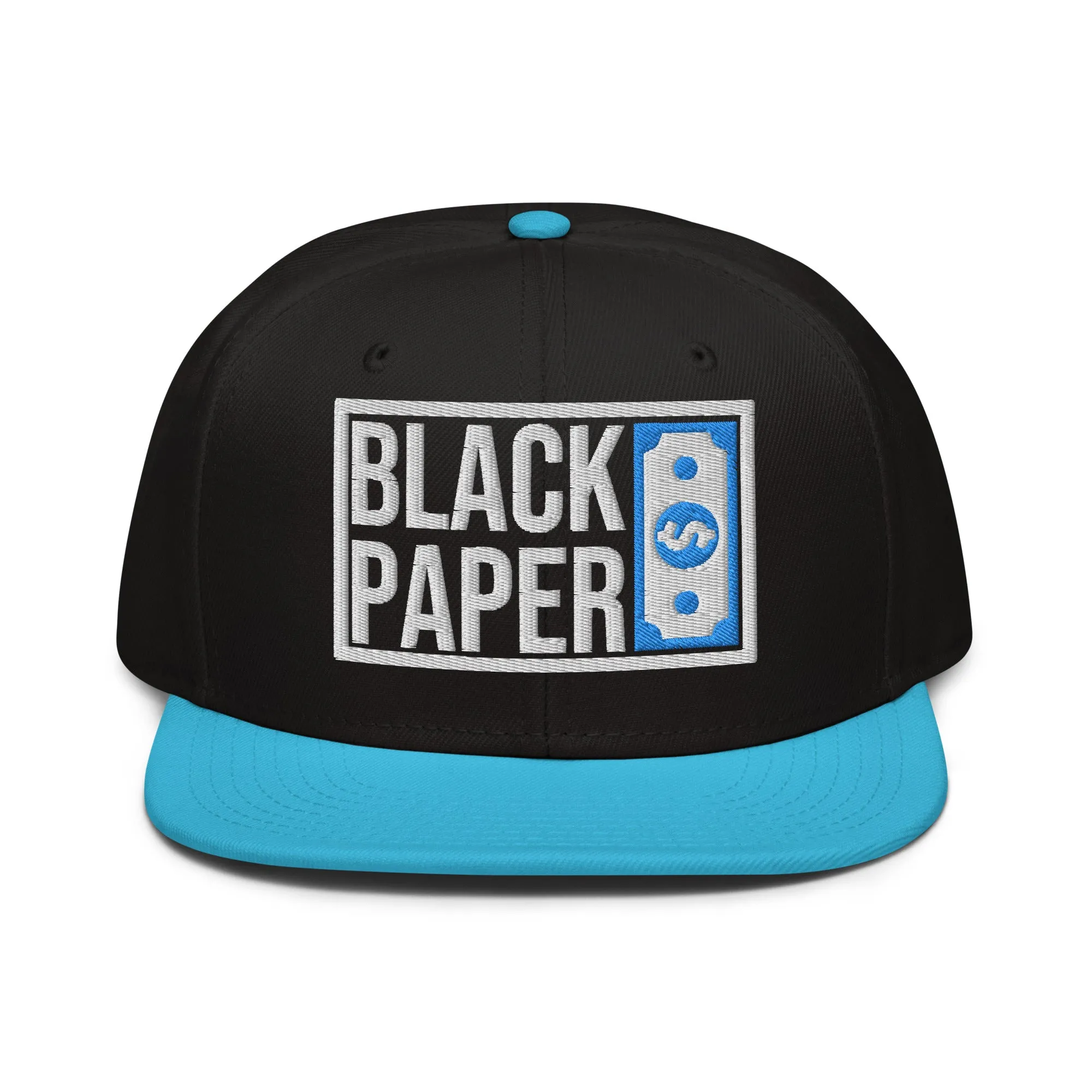 Hats - BRAND STAMP