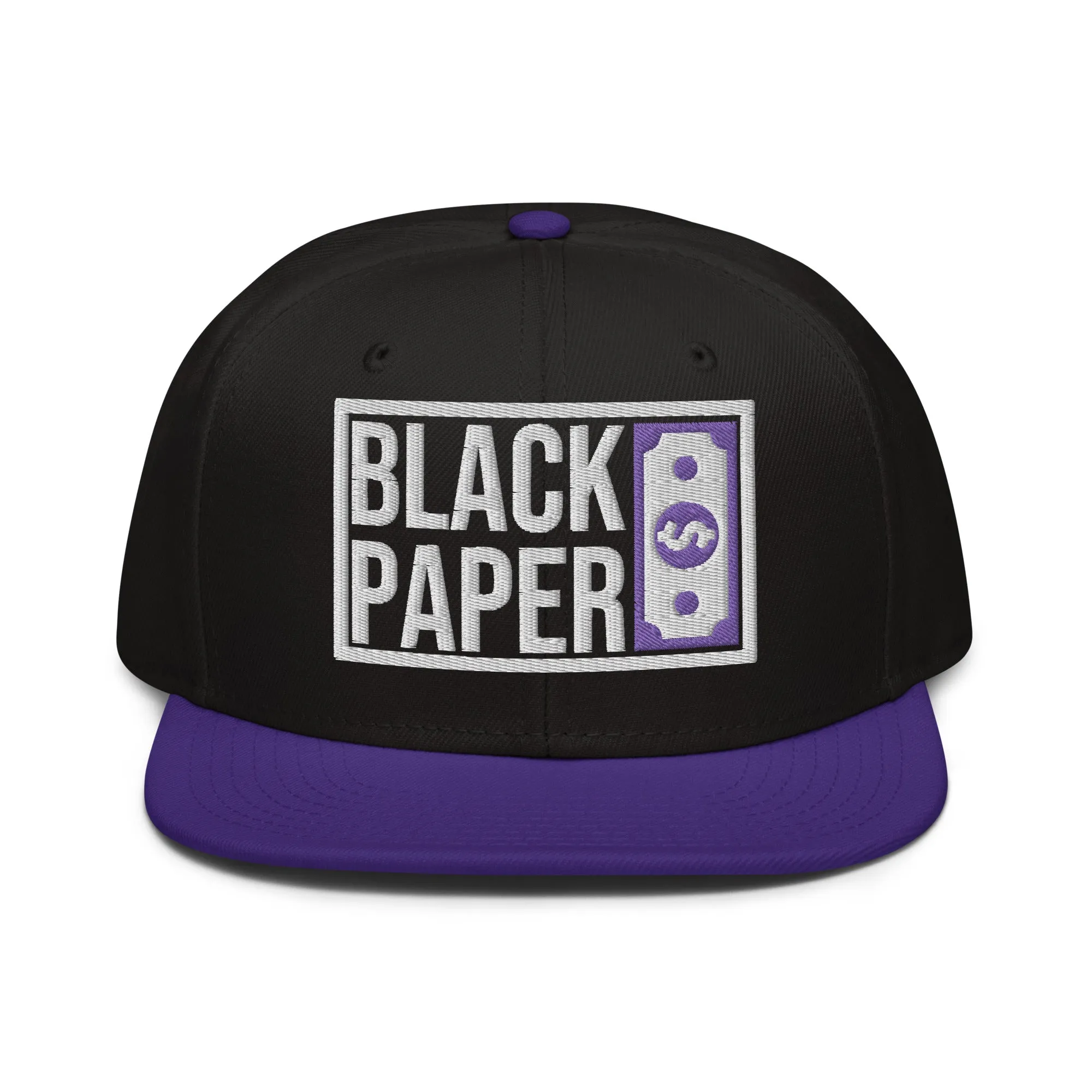 Hats - BRAND STAMP