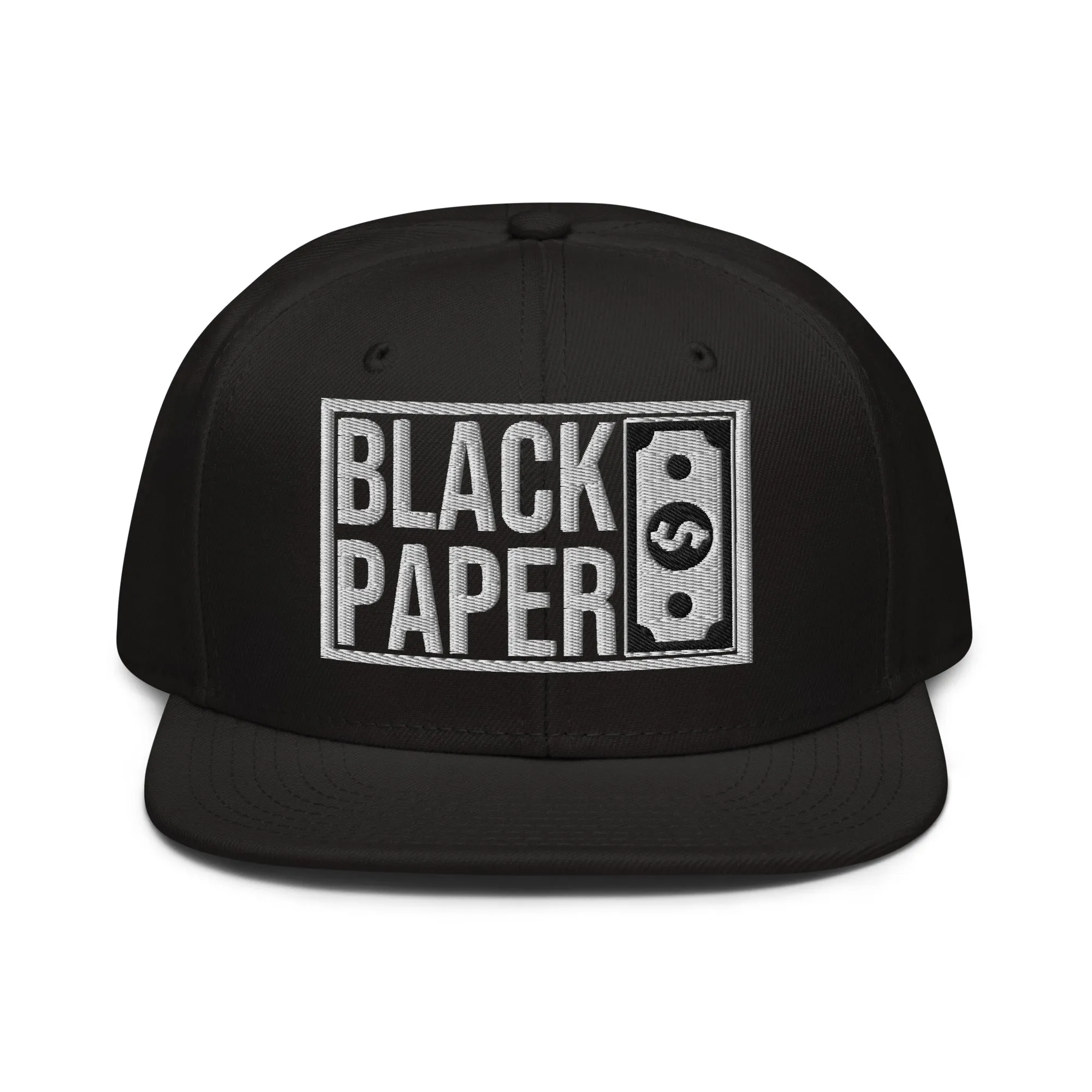 Hats - BRAND STAMP
