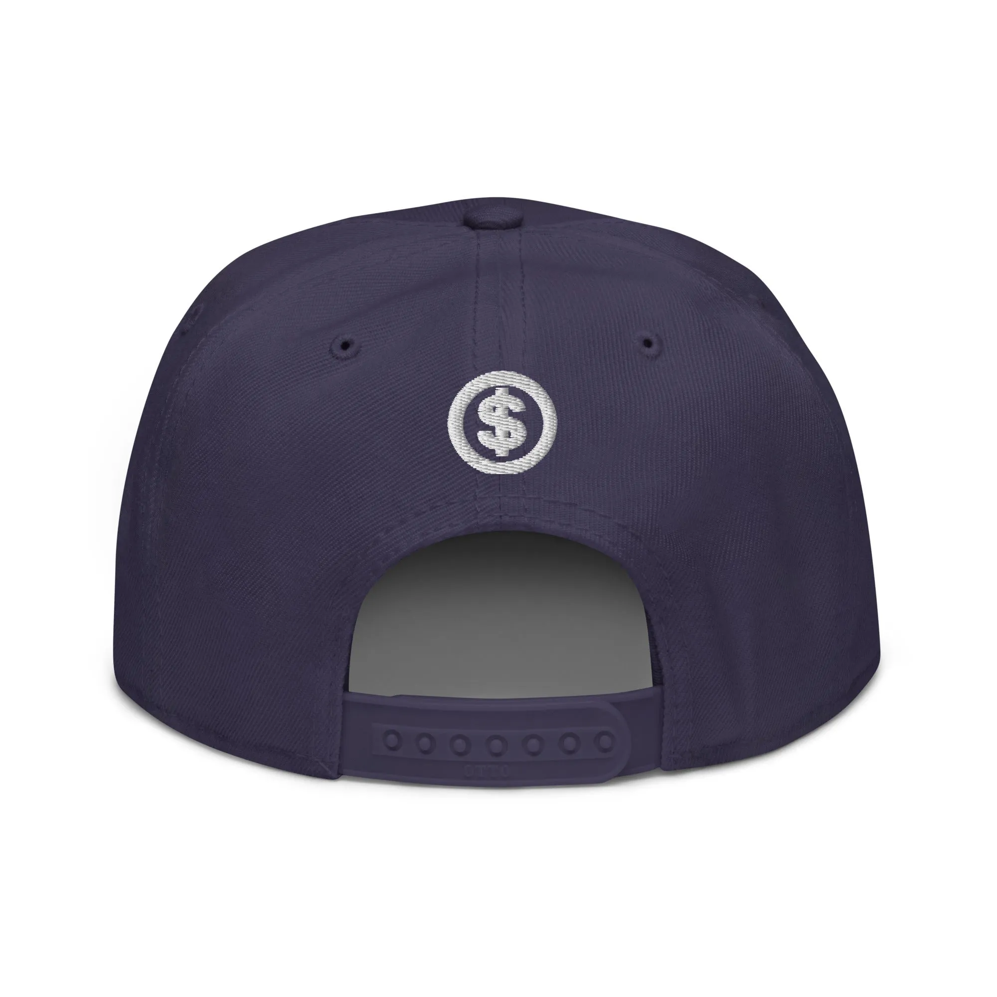 Hats - BRAND STAMP