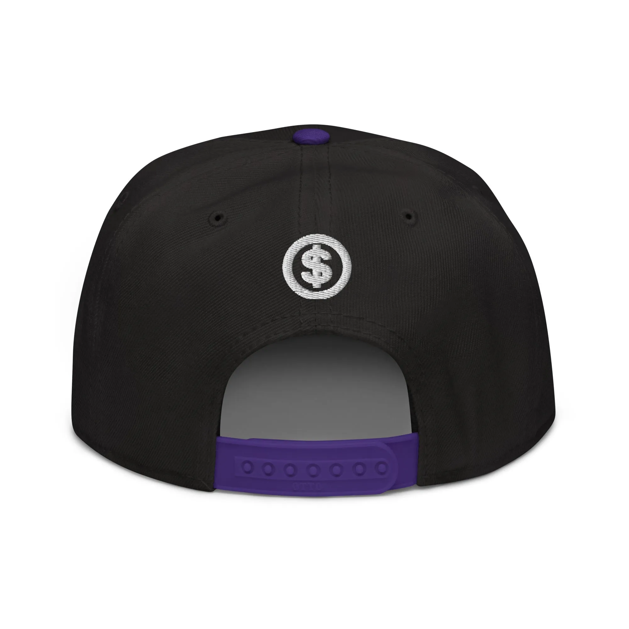 Hats - BRAND STAMP