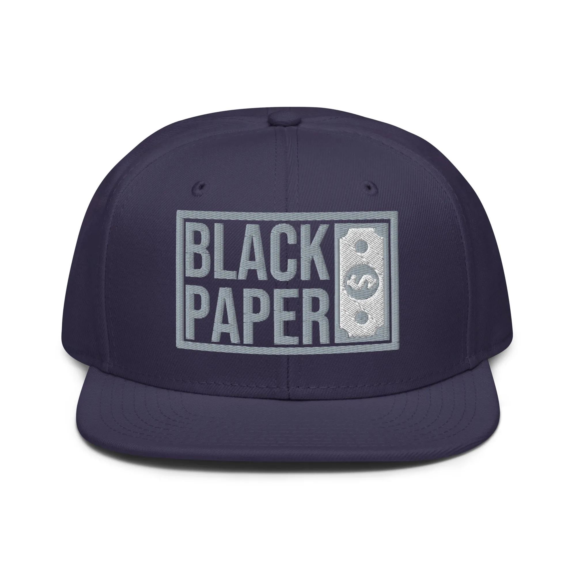 Hats - BRAND STAMP