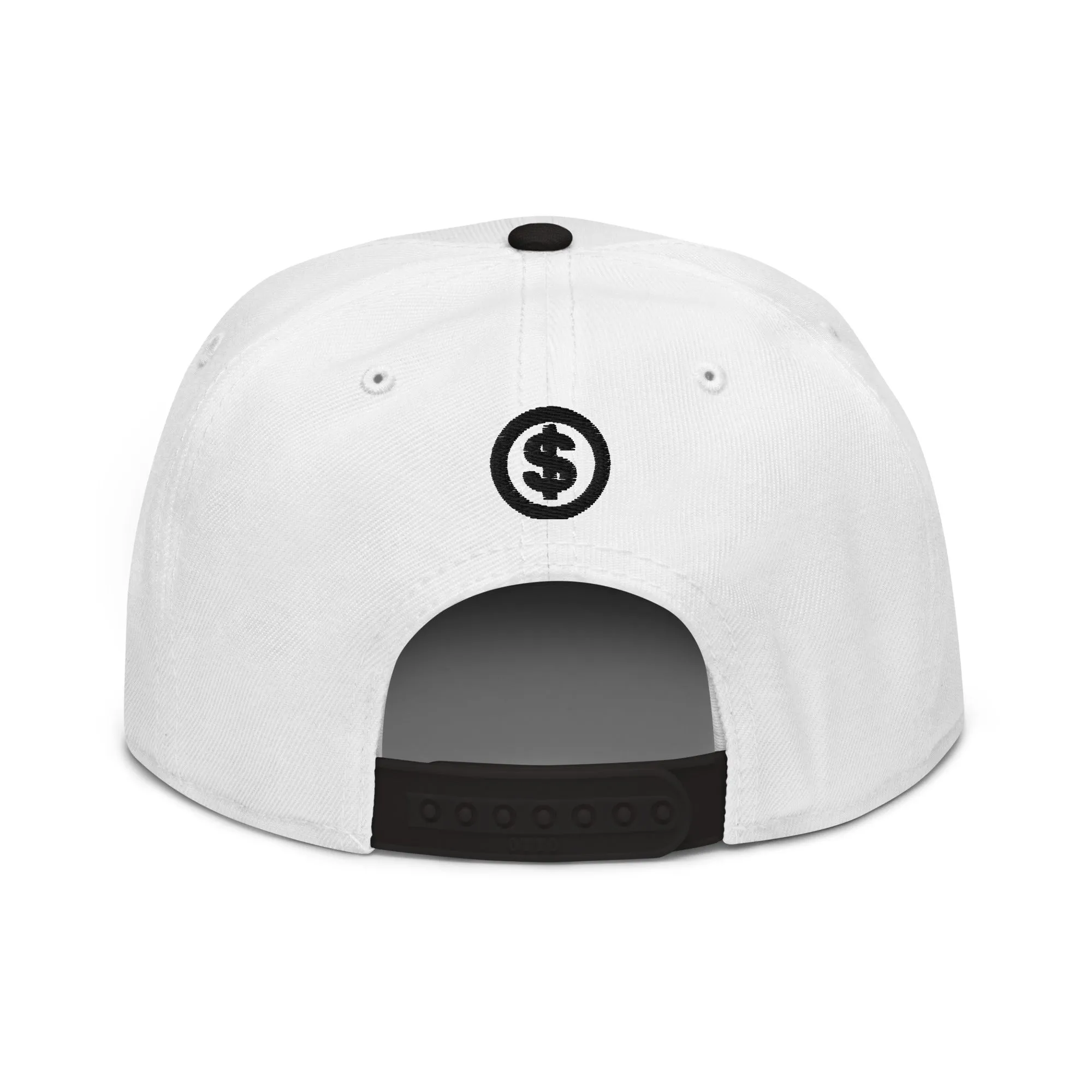 Hats - BRAND STAMP