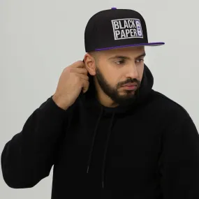 Hats - BRAND STAMP