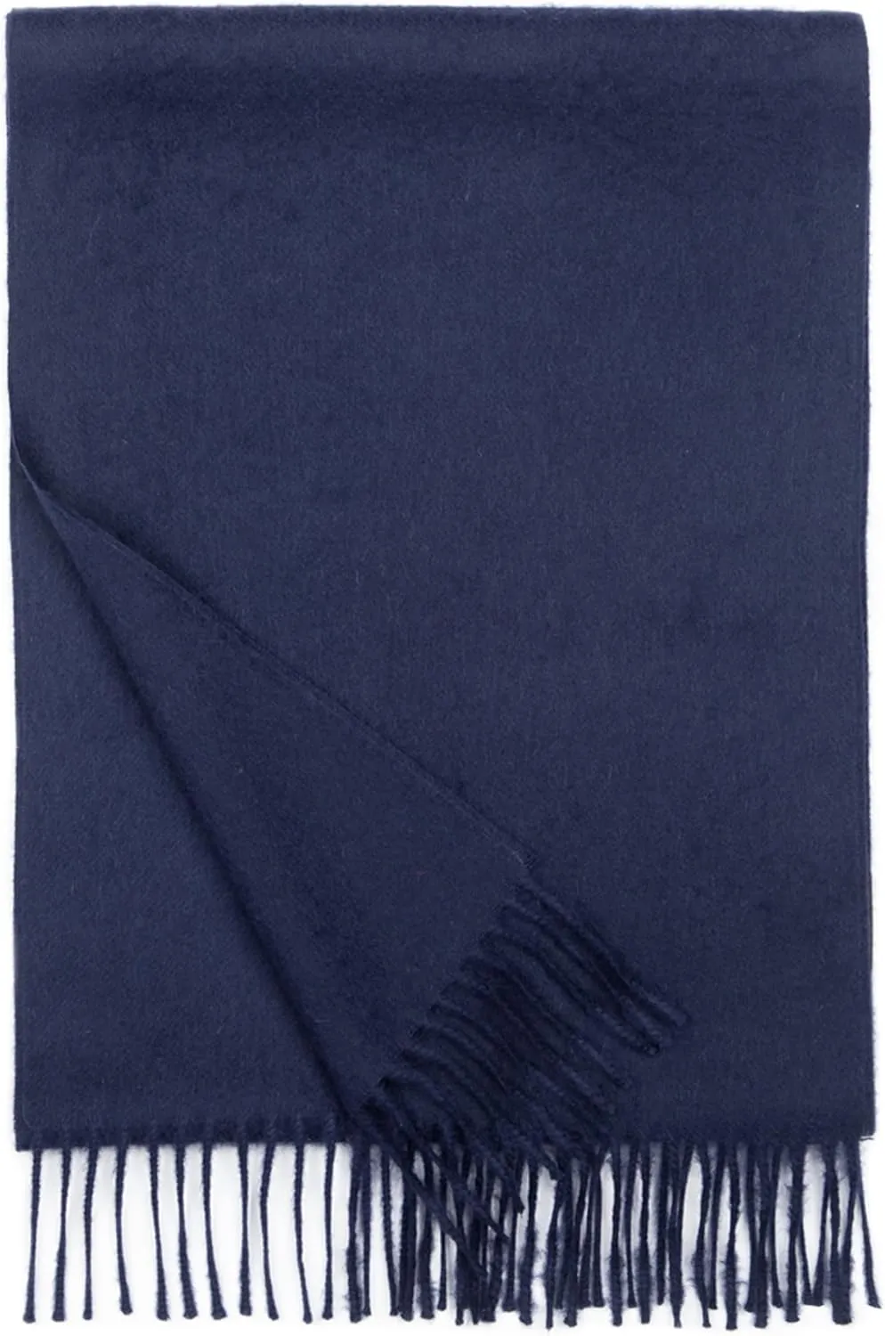 MISTI 100% Baby Alpaca Scarf for Men & Women | Soft, Warm & Thermoregulating | EcoConscious Luxury | Gift-Boxed for Him & Her