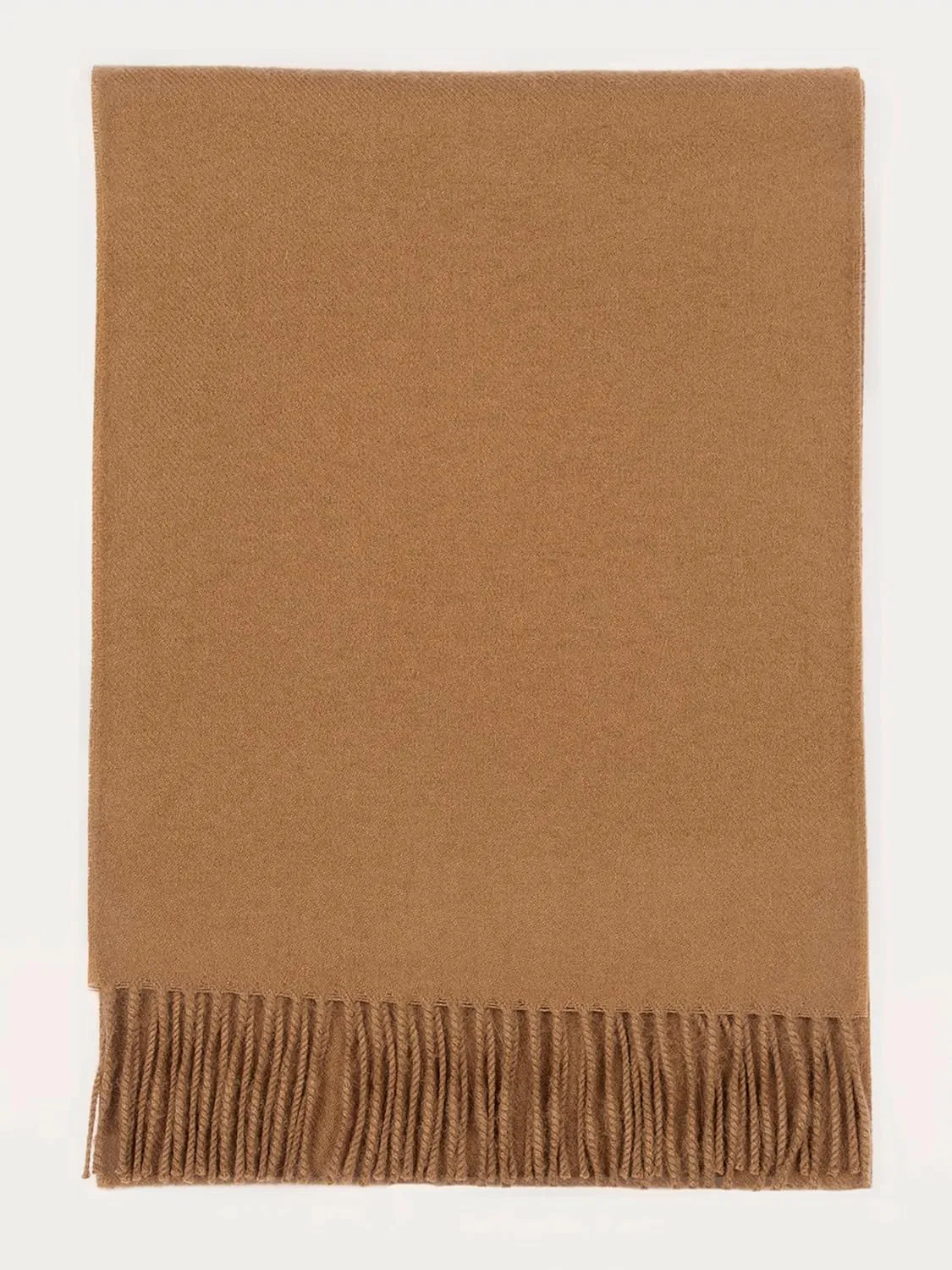 MISTI 100% Baby Alpaca Scarf for Men & Women | Soft, Warm & Thermoregulating | EcoConscious Luxury | Gift-Boxed for Him & Her