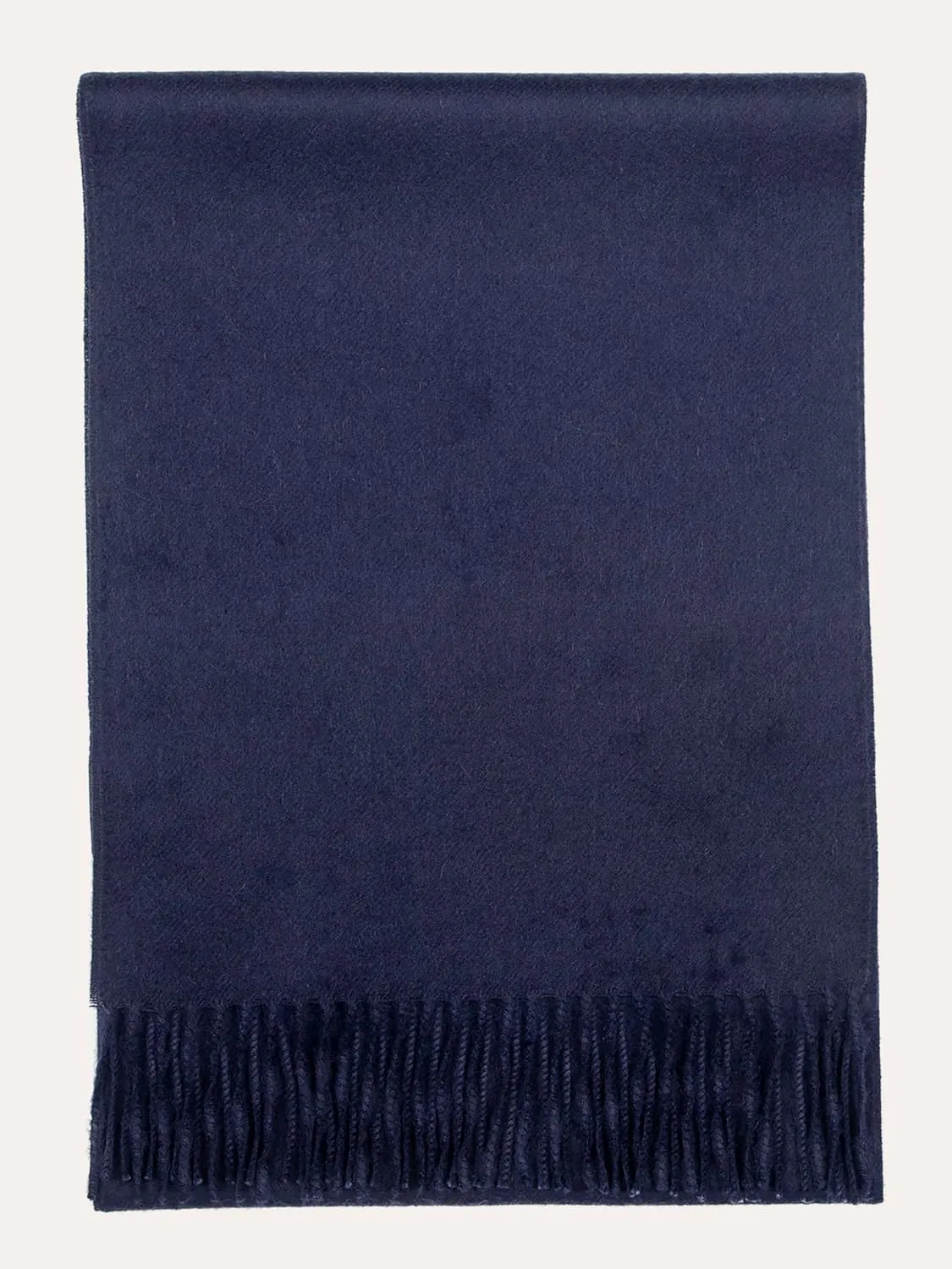 MISTI 100% Baby Alpaca Scarf for Men & Women | Soft, Warm & Thermoregulating | EcoConscious Luxury | Gift-Boxed for Him & Her