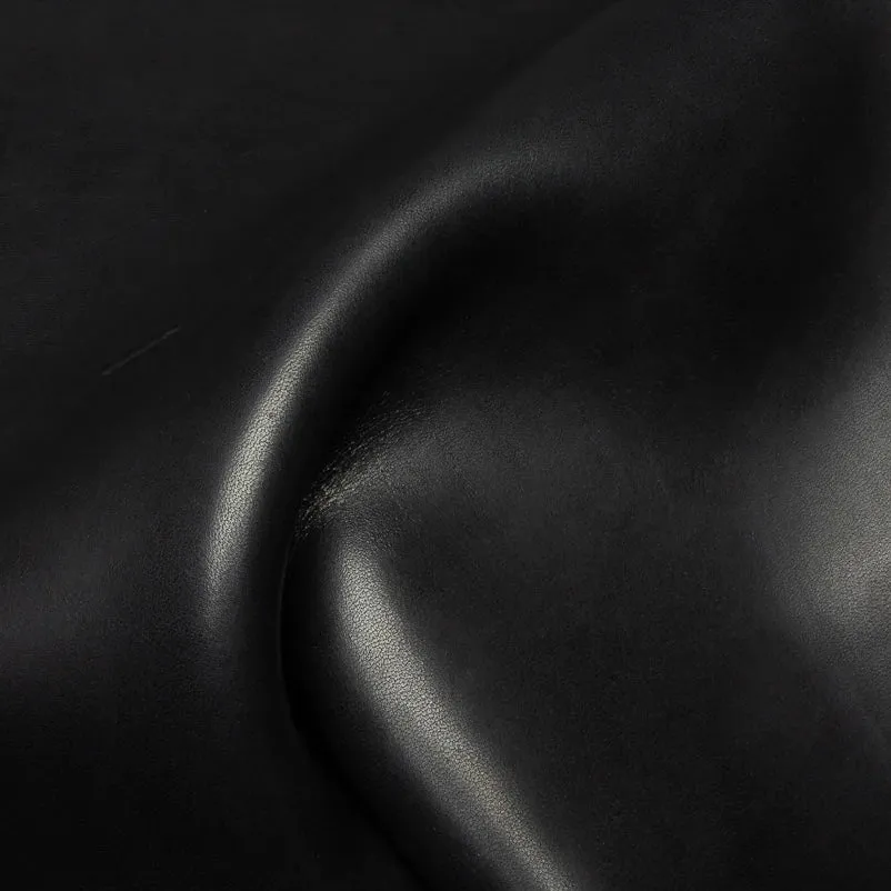 No. 8 VAQUERO Full Grain Leather Belt - Horween Leather