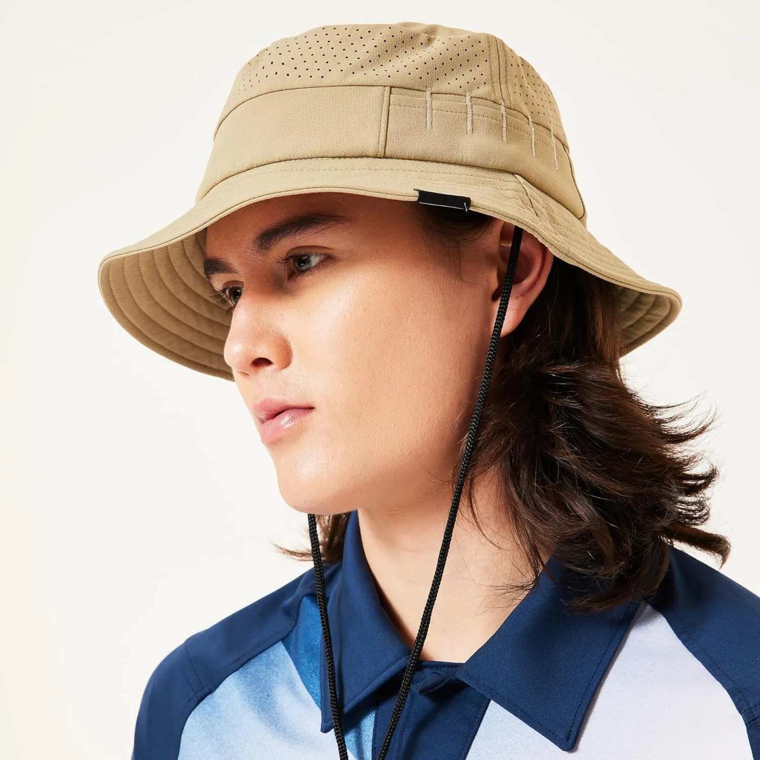Oakley Men's Dropshade Boonie Hat