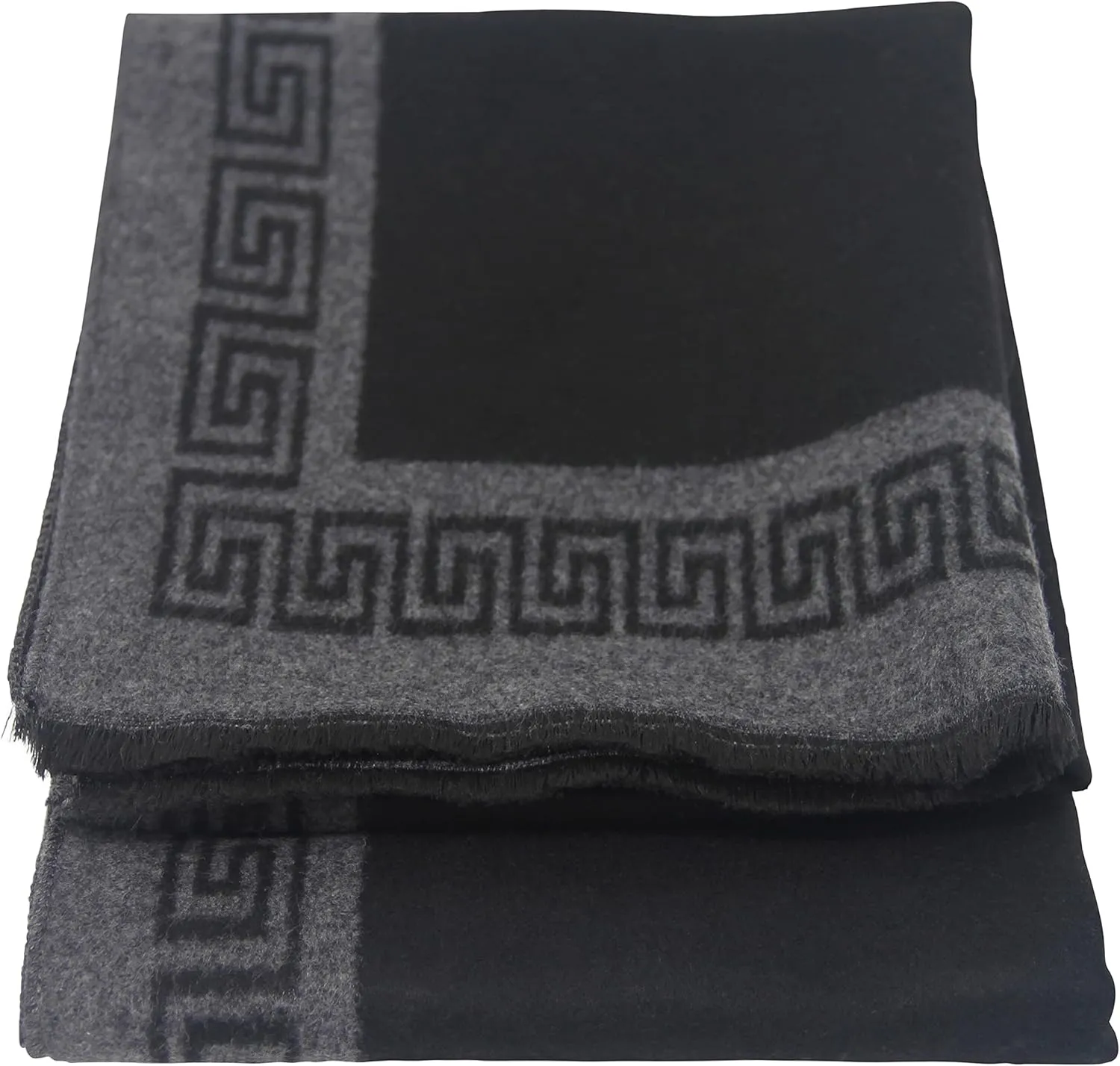 Ocomfly Mens Scarf  Gift Boxed Premium Scarf for Men. Ultra Warm, Soft, Durable & Stylish, Mens Scarf Winter