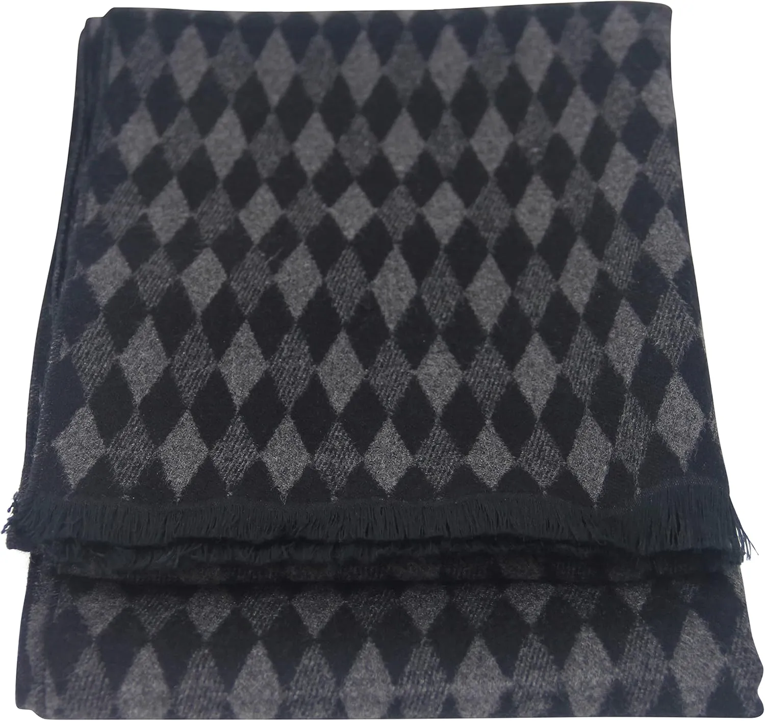Ocomfly Mens Scarf  Gift Boxed Premium Scarf for Men. Ultra Warm, Soft, Durable & Stylish, Mens Scarf Winter