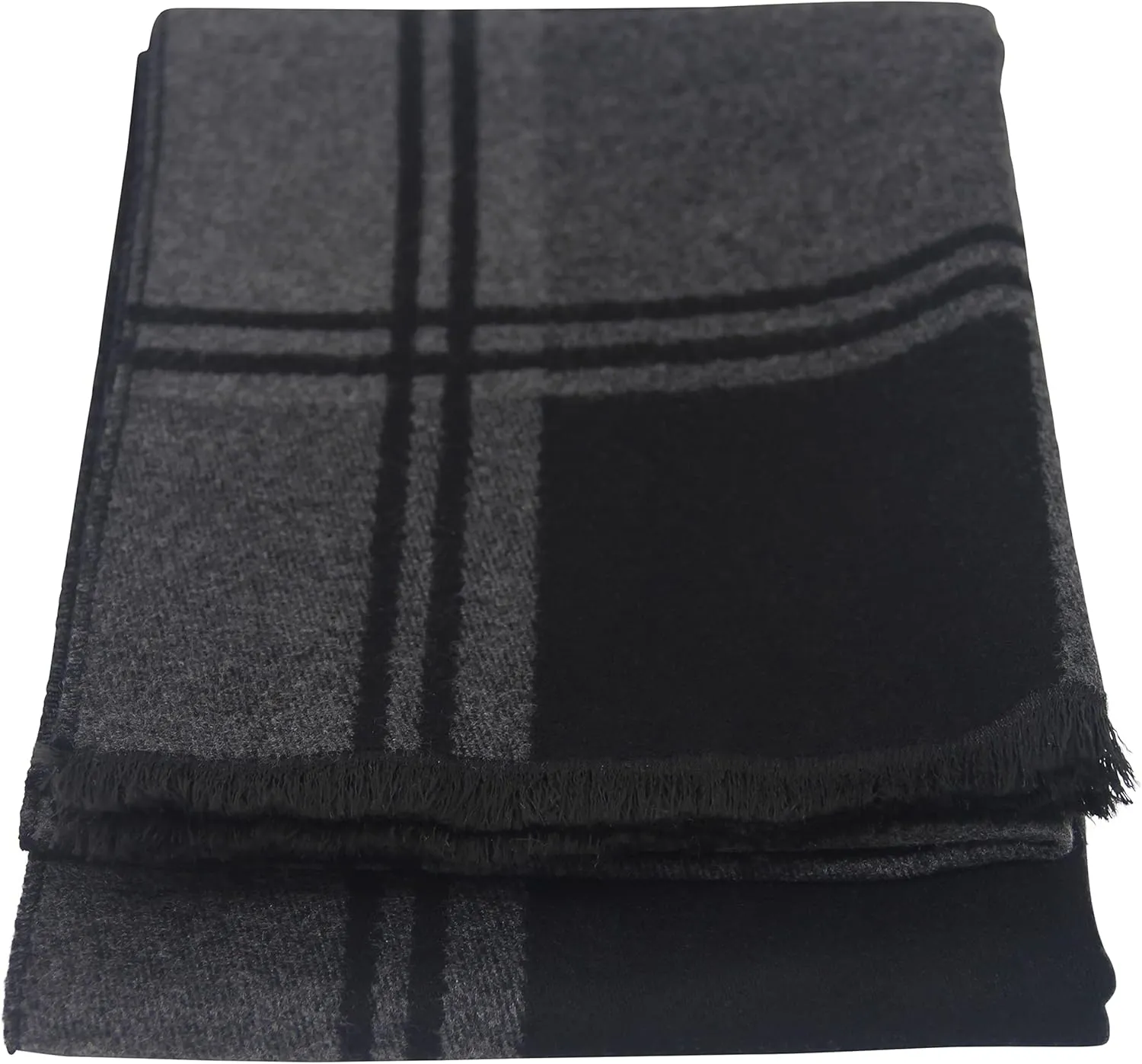 Ocomfly Mens Scarf  Gift Boxed Premium Scarf for Men. Ultra Warm, Soft, Durable & Stylish, Mens Scarf Winter