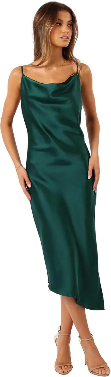Petal & Pup Women's Cyprus Dress