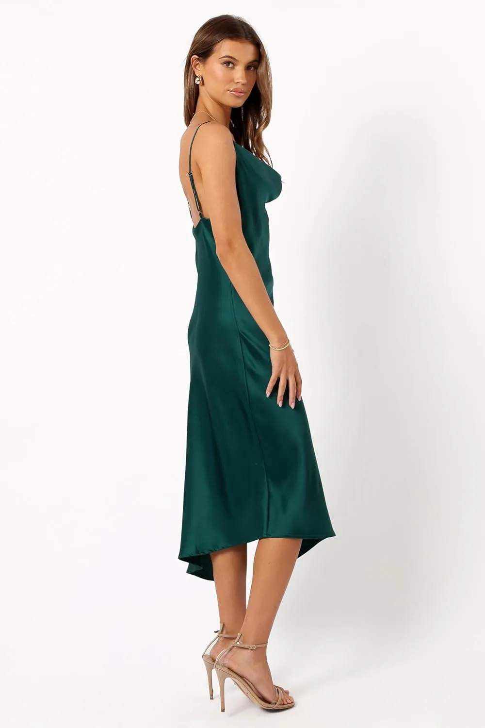 Petal & Pup Women's Cyprus Dress