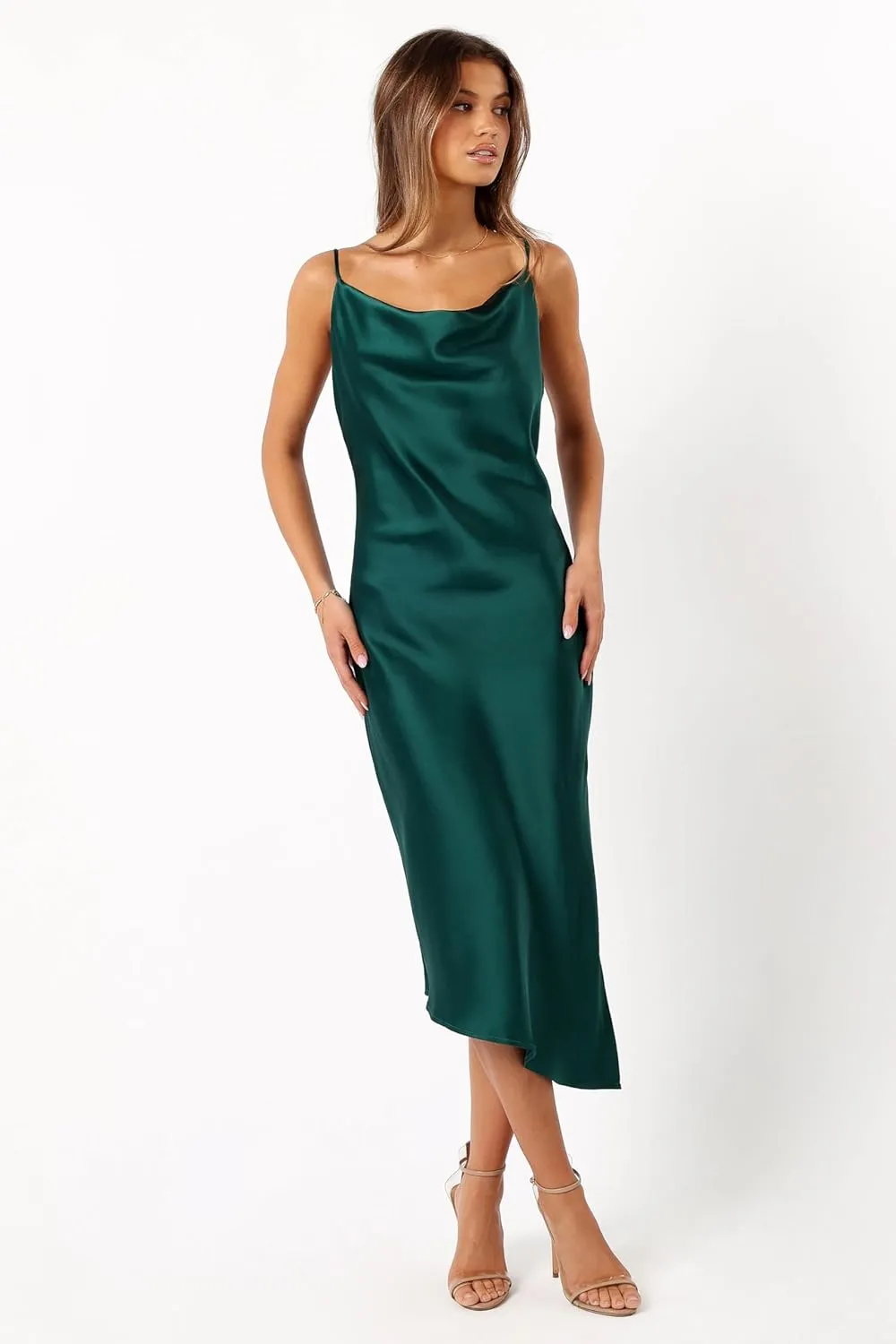 Petal & Pup Women's Cyprus Dress