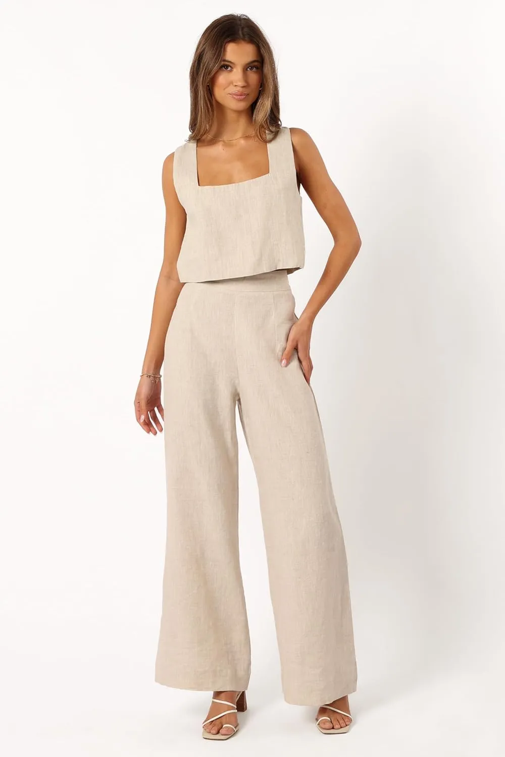 Petal & Pup Women's Devlin Pant