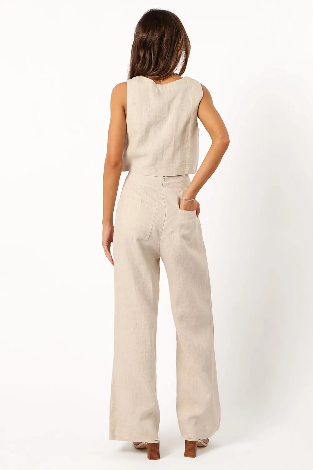 Petal & Pup Women's Devlin Pant