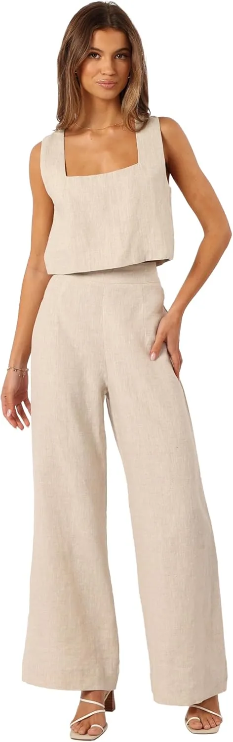 Petal & Pup Women's Devlin Pant
