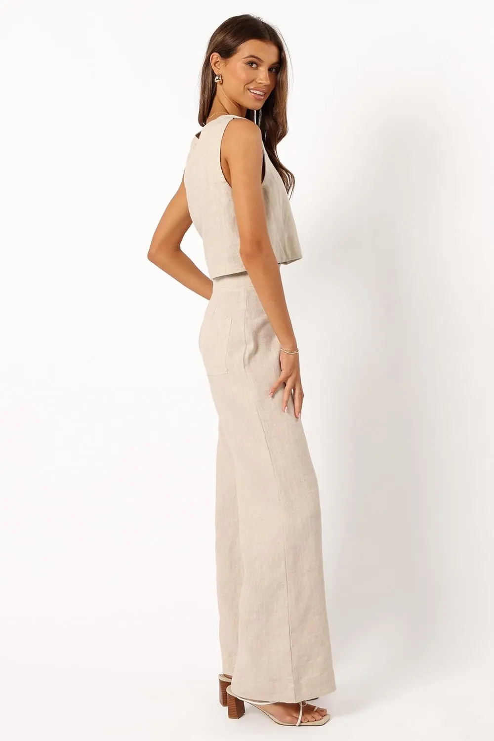 Petal & Pup Women's Devlin Pant