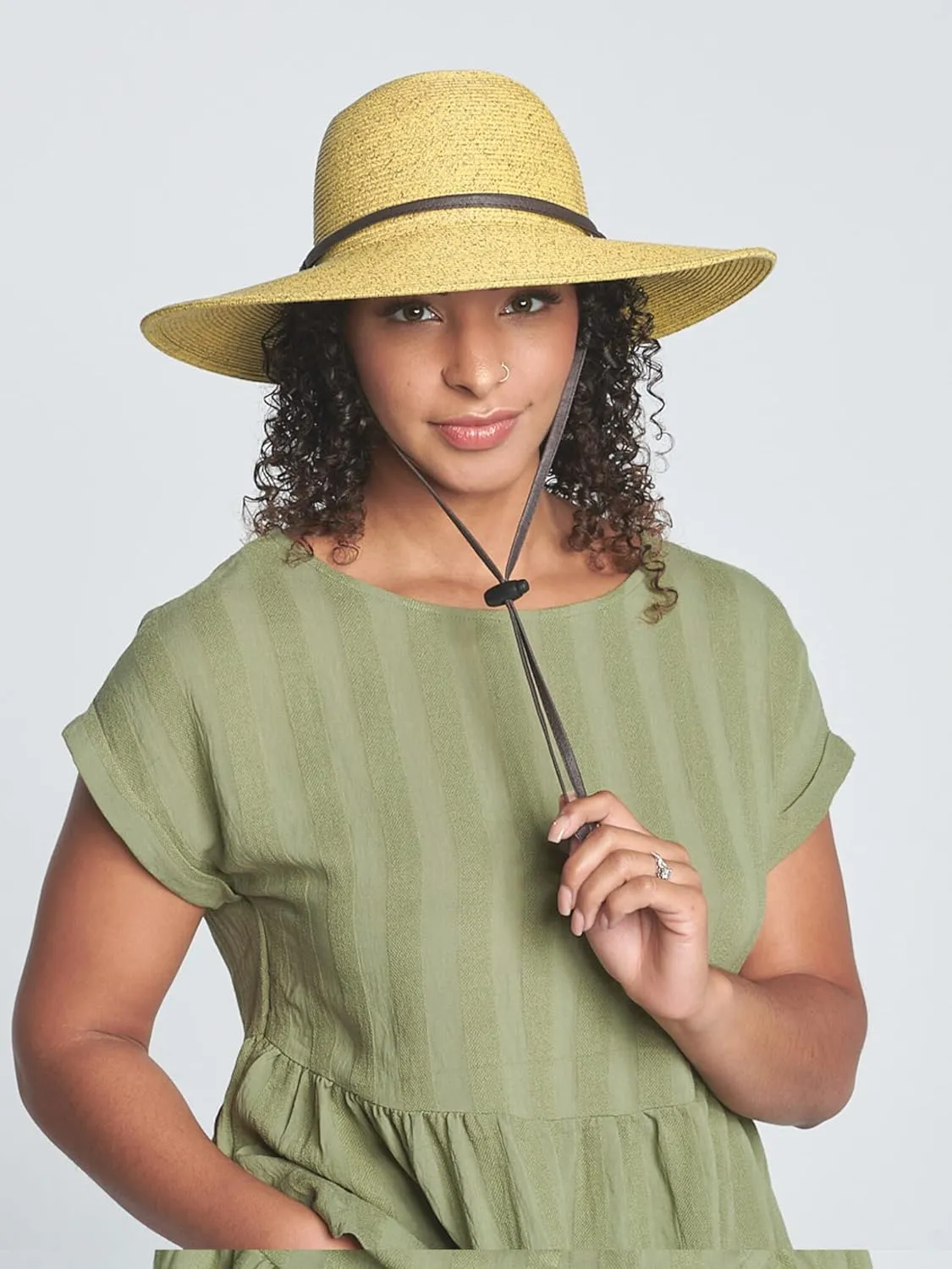 San Diego Hat Company Perfect Unisex Garden Hat
