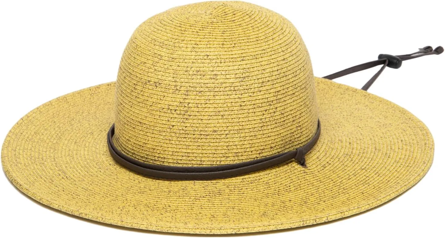 San Diego Hat Company Perfect Unisex Garden Hat