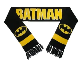 Scarf Batman