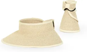 Sunday Afternoons Women's Garden Visor