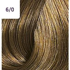 Wella Color Touch Pure Naturals Semi Permanent Ammonia Free 60ml