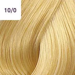 Wella Color Touch Pure Naturals Semi Permanent Ammonia Free 60ml
