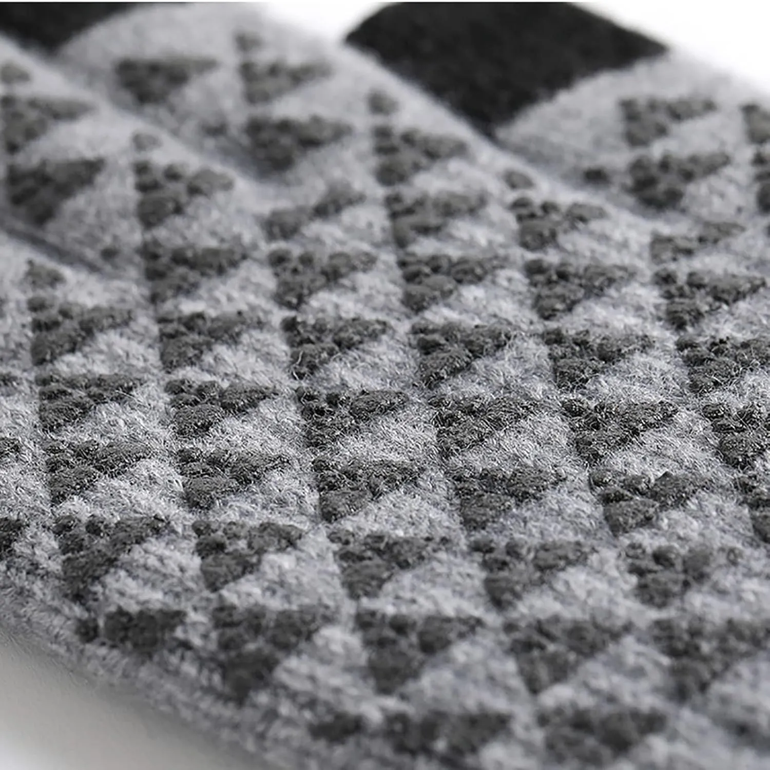 Women Winter Touchscreen Gloves Warm Lined Knit Winter Gloves with Touchscreen Fingers Gloves s Valentine's