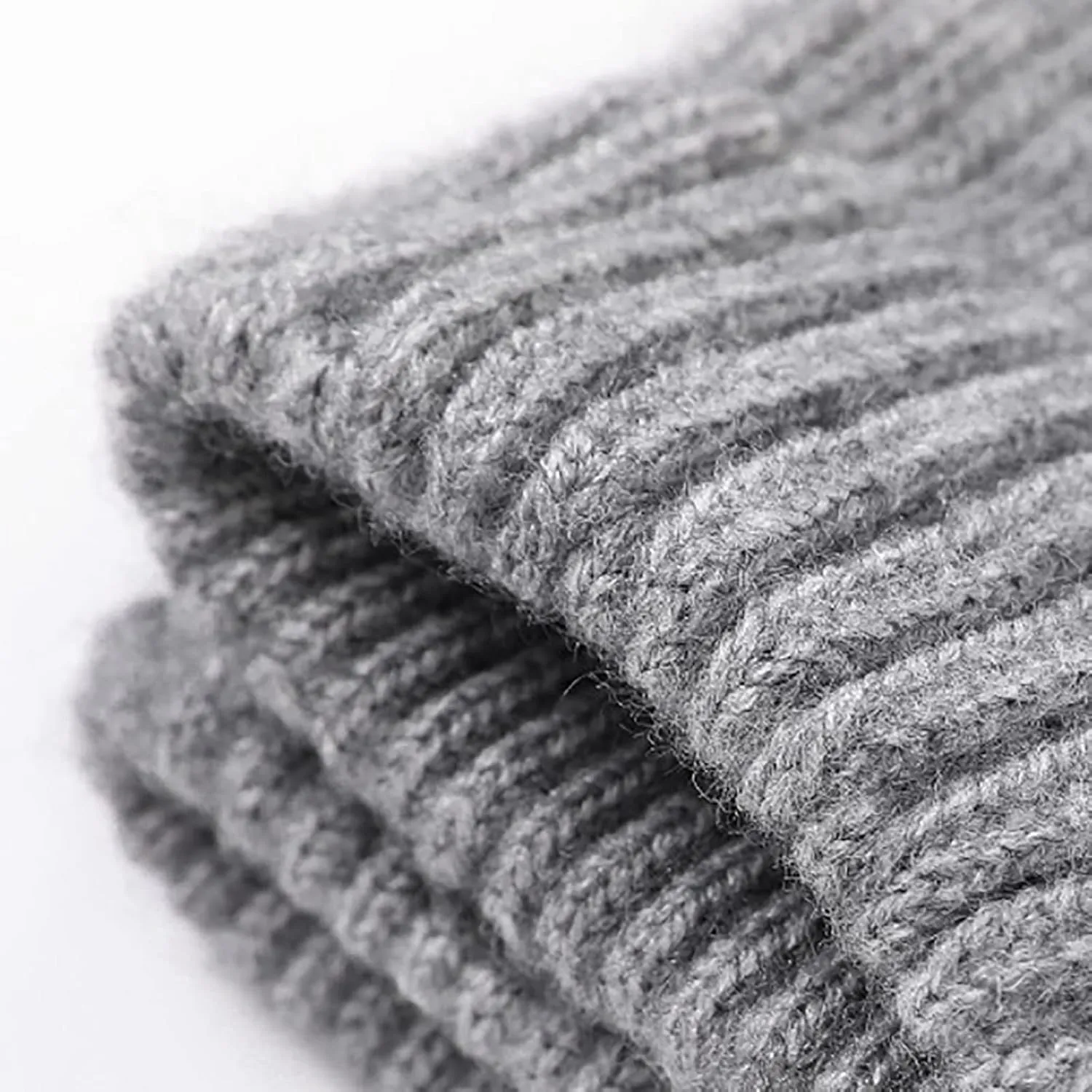 Women Winter Touchscreen Gloves Warm Lined Knit Winter Gloves with Touchscreen Fingers Gloves s Valentine's